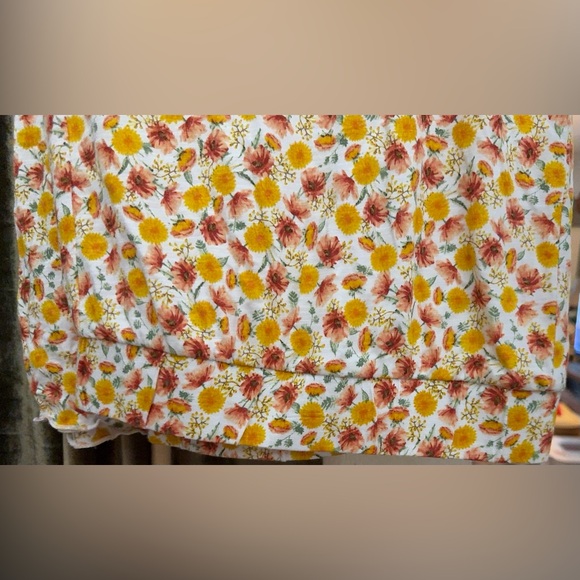 Torrid Festi Super Soft Slub Flare Leg Pants Wms plus sz 6 (30) - Picture 10 of 16